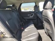 ✅ 2017 Land Rover Discovery Sport HSE • VIN: SALCR2BG8HH648202 • Lot: 82282665. Listed on Copart with 82,233 mi. Free auction sales archive from the USA and detailed vehicle history report at DreamBid. Image 11.