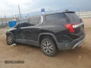 ✅ 2021 GMC Acadia SLE • VIN: 1GKKNRLS6MZ185284 • Лот: 69060005. Опубликован ранее на Copart с пробегом 49 793 миль. Бесплатный доступ к архиву аукционных продаж из США и подробный отчёт об истории автомобиля на DreamBid. Изображение 2.
