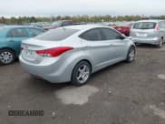 ✅ 2013 Hyundai Elantra Limited • VIN: 5NPDH4AE8DH160132 • Лот: 43539724. Опубликован ранее на IAAI с пробегом 199 165 миль. Бесплатный доступ к архиву аукционных продаж из США и подробный отчёт об истории автомобиля на DreamBid. Изображение 4.