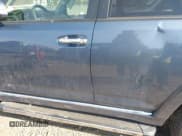 ✅ 2011 Toyota 4Runner Trail • VIN: JTEBU5JR1B5076710 • Лот: 41514625. Опубликован ранее на IAAI с пробегом 183 295 миль. Бесплатный доступ к архиву аукционных продаж из США и подробный отчёт об истории автомобиля на DreamBid. Изображение 19.