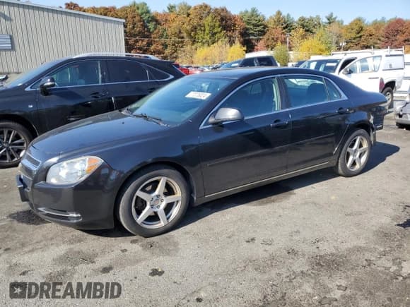 ✅ 2011 Chevrolet Malibu 1LT • VIN: 1G1ZC5E12BF360067 • Лот: 77076024. Опубликован ранее на Copart с пробегом 149 207 миль. Бесплатный доступ к архиву аукционных продаж из США и подробный отчёт об истории автомобиля на DreamBid. Изображение 1.