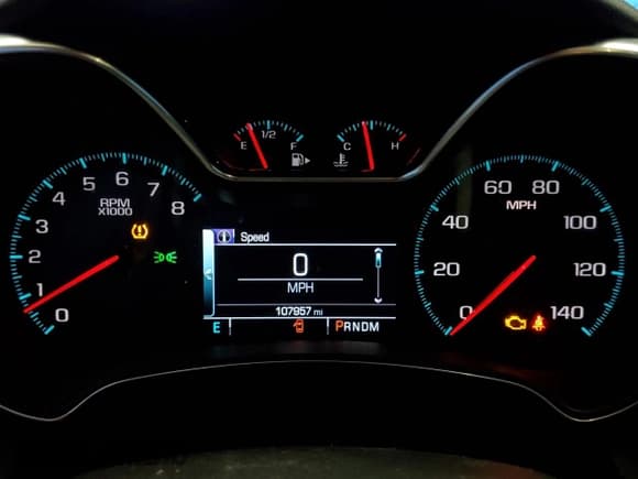 ✅ 2019 Chevrolet Impala LS • VIN: 2G11X5S32K9148480 • Лот: 67508674. Опубликован ранее на Copart с пробегом 107 957 миль. Бесплатный доступ к архиву аукционных продаж из США и подробный отчёт об истории автомобиля на DreamBid. Изображение 9.