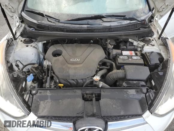 ✅ 2015 Hyundai Veloster • VIN: KMHTC6AD0FU224441 • Lot: 78958004. Wystawiony na Copart z przebiegiem 112 362 mil. Bezpłatny archiwum sprzedaży aukcyjnych z USA i szczegółowy raport historii pojazdu na DreamBid. Zdjęcie 12.