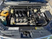 ✅ 2005 Ford Five Hundred SEL • VIN: 1FAFP24195G110683 • Лот: 94933125. Опубликован ранее на Copart с пробегом 50 908 миль. Бесплатный доступ к архиву аукционных продаж из США и подробный отчёт об истории автомобиля на DreamBid. Изображение 7.