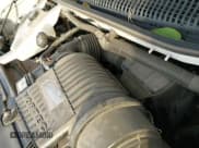 ✅ 2017 GMC Savana Cargo • VIN: 1GTW7AFG9H1295251 • Lot: 43573861. Listed on IAAI with 144,324 mi. Free auction sales archive from the USA and detailed vehicle history report at DreamBid. Image 19.