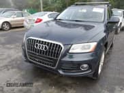 ✅ 2017 Audi Q5 Premium Plus • VIN: WA1L2AFP0HA017365 • Лот: 43199754. Опубликован ранее на IAAI с пробегом 119 246 миль. Бесплатный доступ к архиву аукционных продаж из США и подробный отчёт об истории автомобиля на DreamBid. Изображение 6.