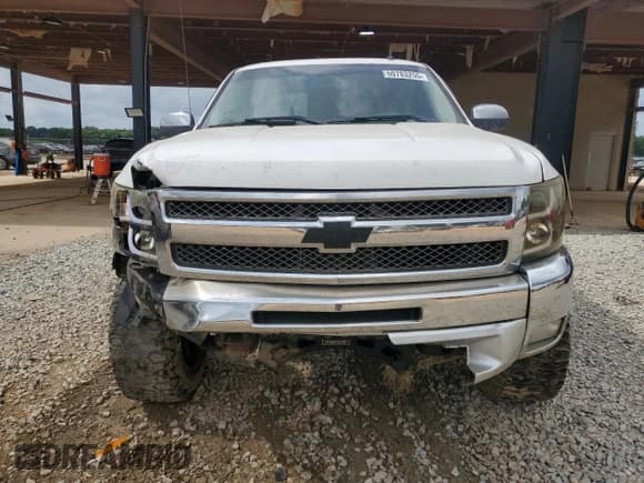 ✅ 2012 Chevrolet Silverado 1500 LT • VIN: 3GCUKSE20CG187578 • Lot: 60783255. Listed on Copart with 205,331 mi. Free auction sales archive from the USA and detailed vehicle history report at DreamBid. Image 5.