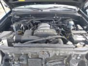 ✅ 2001 Toyota Sequoia SR5 • VIN: 5TDZT34A71S014690 • Lot: 42502841. Listed on IAAI with 175,899 mi. Free auction sales archive from the USA and detailed vehicle history report at DreamBid. Image 10.