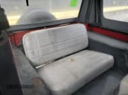 ✅ 1992 Jeep Wrangler • VIN: 2J4FY19P9NJ505484 • Lot: 81412605. Listed on Copart with 257,235 mi. Free auction sales archive from the USA and detailed vehicle history report at DreamBid. Image 10.