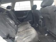 ✅ 2006 Nissan Murano SE • VIN: JN8AZ08W16W548537 • Lot: 43608366. Listed on IAAI with 181,140 mi. Free auction sales archive from the USA and detailed vehicle history report at DreamBid. Image 8.