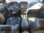 ✅ 2015 Dodge Journey Crossroad • VIN: 3C4PDCGG6FT511926 • Lot: 82679785. Listed on Copart with 114,522 mi. Free auction sales archive from the USA and detailed vehicle history report at DreamBid. Image 8.