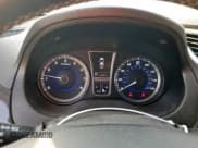 ✅ 2012 Hyundai Azera • VIN: KMHFH4JG7CA181873 • Lot: 93268885. Wystawiony na Copart z przebiegiem 154 452 mil. Bezpłatny archiwum sprzedaży aukcyjnych z USA i szczegółowy raport historii pojazdu na DreamBid. Zdjęcie 9.