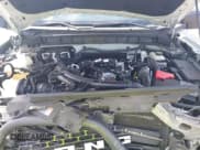 ✅ 2021 Ford Bronco First Edition • VIN: 1FMEE5EP8MLA40840 • Lot: 43100299. Listed on IAAI with 35,700 mi. Free auction sales archive from the USA and detailed vehicle history report at DreamBid. Image 10.