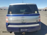 ✅ 2013 Ford Flex Limited • VIN: 2FMHK6DT5DBD15722 • Lot: 85585965. Listed on Copart with 200,012 mi. Free auction sales archive from the USA and detailed vehicle history report at DreamBid. Image 6.