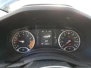 ✅ 2016 Jeep Renegade Latitude • VIN: ZACCJBBT0GPD52724 • Лот: 89808075. Опубликован ранее на Copart с пробегом 78 919 миль. Бесплатный доступ к архиву аукционных продаж из США и подробный отчёт об истории автомобиля на DreamBid. Изображение 9.