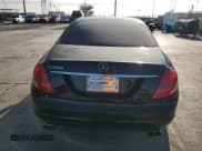 ✅ 2008 Mercedes-Benz CL V12 • VIN: WDDEJ76X78A014618 • Lot: 82153375. Listed on Copart with 98,463 mi. Free auction sales archive from the USA and detailed vehicle history report at DreamBid. Image 6.