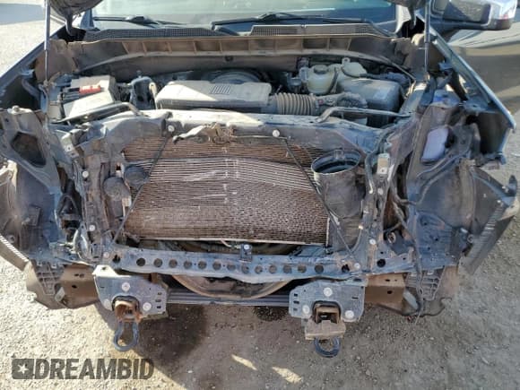 ✅ 2021 Chevrolet Silverado 1500 LT • VIN: 1GCUYDED1MZ294751 • Lot: 75458374. Wystawiony na Copart z przebiegiem 85 404 mil. Bezpłatny archiwum sprzedaży aukcyjnych z USA i szczegółowy raport historii pojazdu na DreamBid. Zdjęcie 12.