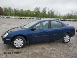 ✅ 2000 Plymouth Neon Highline • VIN: 1P3ES46C5YD870288 • Lot: 57562895. Wystawiony na Copart z przebiegiem 34 073 mil. Bezpłatny archiwum sprzedaży aukcyjnych z USA i szczegółowy raport historii pojazdu na DreamBid. Zdjęcie 1.