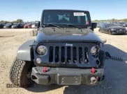 ✅ 2016 Jeep Wrangler Unlimited Rubicon • VIN: 1C4BJWFG0GL344398 • Lot: 87245225. Listed on Copart with 64,981 mi. Free auction sales archive from the USA and detailed vehicle history report at DreamBid. Image 5.