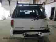 2001 Chevrolet Blazer LT с VIN 1GNDT13W91K224444, выставлен на аукционе Copart как лот 81615015 с пробегом 225 699 миль миль и Списание • Salvage title. История ставок и продаж доступна на DreamBid. Изображение 6.