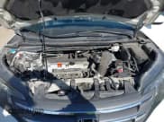 ✅ 2013 Honda CR-V EX-L • VIN: 5J6RM4H70DL004276 • Lot: 43618033. Listed on IAAI with 159,091 mi. Free auction sales archive from the USA and detailed vehicle history report at DreamBid. Image 10.