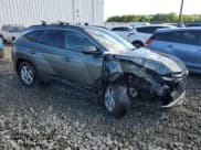 ✅ 2023 Hyundai Tucson SEL • VIN: 5NMJBCAE3PH233388 • Lot: 56315834. Wystawiony na Copart z przebiegiem 16 496 mil. Bezpłatny archiwum sprzedaży aukcyjnych z USA i szczegółowy raport historii pojazdu na DreamBid. Zdjęcie 4.