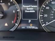 ✅ 2019 Lexus RX 350L Premium • VIN: JTJDZKCA6K2017171 • Лот: 43219607. Опубликован ранее на IAAI с пробегом 119 759 миль. Бесплатный доступ к архиву аукционных продаж из США и подробный отчёт об истории автомобиля на DreamBid. Изображение 16.