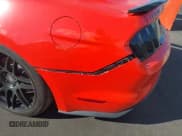 ✅ 2015 Ford Mustang GT Premium • VIN: 1FA6P8CF9F5329897 • Lot: 43313995. Listed on IAAI with 41,986 mi. Free auction sales archive from the USA and detailed vehicle history report at DreamBid. Image 20.