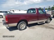 ✅ 1997 Ford F-150 • VIN: 1FTDF1729VKD05702 • Lot: 64141985. Listed on Copart with 78,311 mi. Free auction sales archive from the USA and detailed vehicle history report at DreamBid. Image 3.