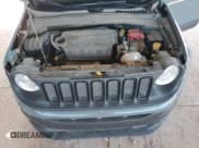 ✅ 2018 Jeep Renegade Altitude • VIN: ZACCJABB4JPH82295 • Лот: 81596335. Опубликован ранее на Copart с пробегом 67 123 миль. Бесплатный доступ к архиву аукционных продаж из США и подробный отчёт об истории автомобиля на DreamBid. Изображение 12.