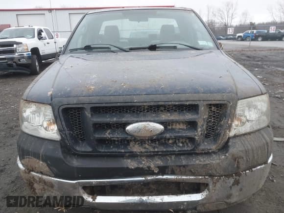 ✅ 2008 Ford F-150 XL • VIN: 1FTRF12248KC03421 • Lot: 43769515. Wystawiony na IAAI z przebiegiem 153 978 mil. Bezpłatny archiwum sprzedaży aukcyjnych z USA i szczegółowy raport historii pojazdu na DreamBid. Zdjęcie 12.