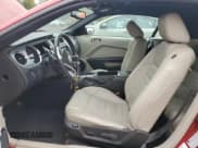 ✅ 2010 Ford Mustang V6 • VIN: 1ZVBP8EN7A5111881 • Lot: 90433715. Listed on Copart with 202,139 mi. Free auction sales archive from the USA and detailed vehicle history report at DreamBid. Image 7.