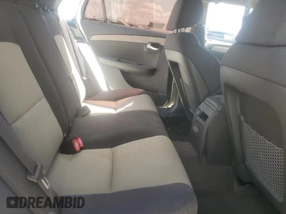 ✅ 2011 Chevrolet Malibu 1LT • VIN: 1G1ZC5E16BF252261 • Lot: 72155644. Listed on Copart with 147,466 mi. Free auction sales archive from the USA and detailed vehicle history report at DreamBid. Image 10.