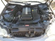 ✅ 2005 Mercedes-Benz C 230 Kompressor • VIN: WDBRF40J15A797820 • Lot: 58970365. Wystawiony na Copart z przebiegiem 72 107 mil. Bezpłatny archiwum sprzedaży aukcyjnych z USA i szczegółowy raport historii pojazdu na DreamBid. Zdjęcie 11.