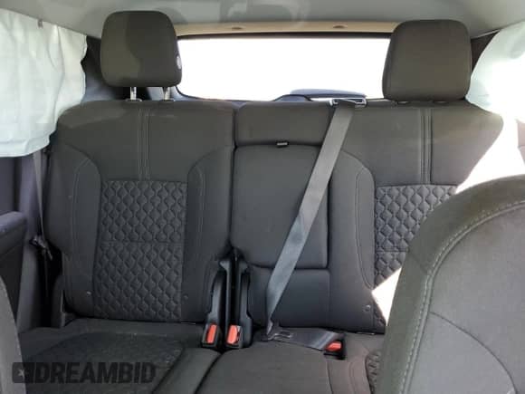 2020 Chevrolet Blazer LT z VIN 3GNKBHRS4LS596594, wystawiony jako Copart lot #43789363 z przebiegiem 41 348 mil mil oraz . Historia ofert i sprzedaży dostępna na DreamBid. Obrazek 10.