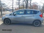 ✅ 2015 Nissan Note S • VIN: 3N1CE2CP2FL432378 • Lot: 43700737. Listed on IAAI with 53,208 mi. Free auction sales archive from the USA and detailed vehicle history report at DreamBid. Image 14.