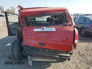 ✅ 2006 Saturn VUE • VIN: 5GZCZ53476S815810 • Lot: 68922505. Wystawiony na Copart z przebiegiem 203 729 mil. Bezpłatny archiwum sprzedaży aukcyjnych z USA i szczegółowy raport historii pojazdu na DreamBid. Zdjęcie 6.