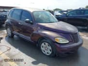 ✅ 2004 Chrysler PT Cruiser • VIN: 3C4FY48B44T235610 • Лот: 42931220. Опубликован ранее на IAAI с пробегом 91 844 миль. Бесплатный доступ к архиву аукционных продаж из США и подробный отчёт об истории автомобиля на DreamBid. Изображение 1.