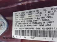 ✅ 2008 Honda Accord LX • VIN: 1HGCP26358A145788 • Lot: 43575421. Listed on IAAI with 81,781 mi. Free auction sales archive from the USA and detailed vehicle history report at DreamBid. Image 9.