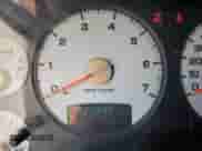 2005 Dodge 1500 ST z VIN 1D7HA16P75J581546, wystawiony jako Copart lot #76281524 z przebiegiem 223 049 mil mil oraz Czysty tytuł • Clean title. Historia ofert i sprzedaży dostępna na DreamBid. Obrazek 9.