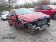 ✅ 2019 Infiniti QX30 Essential • VIN: SJKCH5CR6KA009440 • Lot: 43721853. Listed on IAAI with 43,839 mi. Free auction sales archive from the USA and detailed vehicle history report at DreamBid. Image 1.