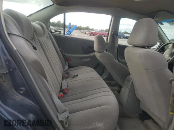 ✅ 2001 Chevrolet Malibu • VIN: 1G1ND52JX16269983 • Lot: 82410315. Listed on Copart with Not provided. Free auction sales archive from the USA and detailed vehicle history report at DreamBid. Image 10.