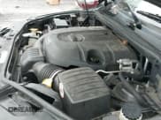 ✅ 2013 Dodge Durango Crew • VIN: 1C4RDJDG2DC530631 • Lot: 43540833. Listed on IAAI with 194,649 mi. Free auction sales archive from the USA and detailed vehicle history report at DreamBid. Image 20.