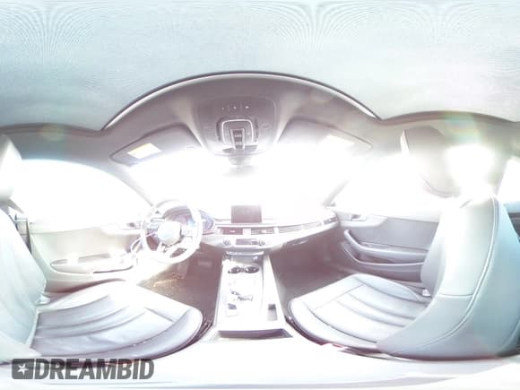 ✅ 2018 Audi A5 Premium • VIN: WAUNNAF55JA001699 • Лот: 43041905. Опубликован ранее на Copart с пробегом 55 938 миль. Бесплатный доступ к архиву аукционных продаж из США и подробный отчёт об истории автомобиля на DreamBid. Изображение 13.