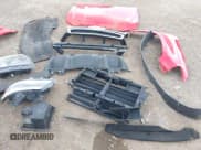 ✅ 2018 Chevrolet Colorado 2WD Work Truck • VIN: 1GCGSBEA1J1256990 • Lot: 41654571. Listed on IAAI with 92,507 mi. Free auction sales archive from the USA and detailed vehicle history report at DreamBid. Image 18.