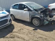 ✅ 2013 Ford C-Max SEL • VIN: 1FADP5BUXDL550875 • Лот: 68199185. Опубликован ранее на Copart с пробегом Не указан. Бесплатный доступ к архиву аукционных продаж из США и подробный отчёт об истории автомобиля на DreamBid. Изображение 4.