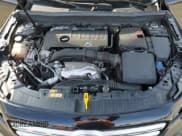 ✅ 2021 Mercedes-Benz GLB 250 • VIN: W1N4M4GB6MW125763 • Lot: 90992965. Wystawiony na Copart z przebiegiem 79 830 mil. Bezpłatny archiwum sprzedaży aukcyjnych z USA i szczegółowy raport historii pojazdu na DreamBid. Zdjęcie 12.