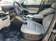 ✅ 2023 Kia Telluride SX Prestige • VIN: 5XYP5DGC5PG378049 • Лот: 68435954. Опубликован ранее на Copart с пробегом 16 573 миль. Бесплатный доступ к архиву аукционных продаж из США и подробный отчёт об истории автомобиля на DreamBid. Изображение 7.