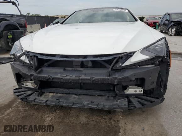 ✅ 2021 Lexus LC 500h • VIN: JTHKPAAY9MA101602 • Lot: 64450265. Wystawiony na Copart z przebiegiem 27 211 mil. Bezpłatny archiwum sprzedaży aukcyjnych z USA i szczegółowy raport historii pojazdu na DreamBid. Zdjęcie 5.