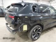 ✅ 2022 Mitsubishi Outlander SEL • VIN: JA4J4VA80NZ022006 • Lot: 43083614. Wystawiony na IAAI z przebiegiem 57 944 mil. Bezpłatny archiwum sprzedaży aukcyjnych z USA i szczegółowy raport historii pojazdu na DreamBid. Zdjęcie 6.